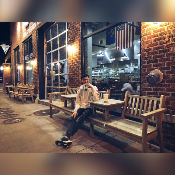 Meet your Posher, Nhật tân - Picture 1 of 1